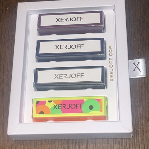 XERJOFF Tester Sample Eau de Parfum 2 ml like new
