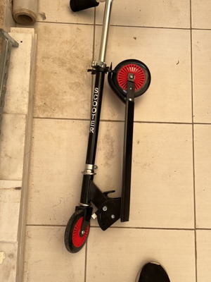 Scooter like new