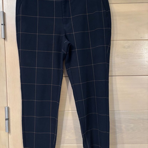 Bershka Men’s Pants New Slim Size 44