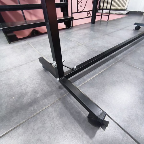 Professional Clothing Stand like new