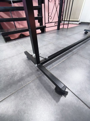 Professional Clothing Stand like new