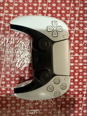 Controller PS5 used, not working, repair or spare parts