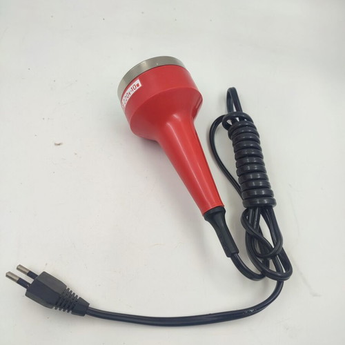 Vintage 1980s Bulgarian Milva Thermal Massage Device new in box