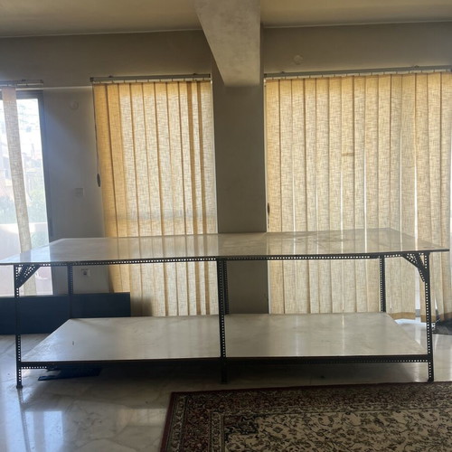 Professional Workbench used