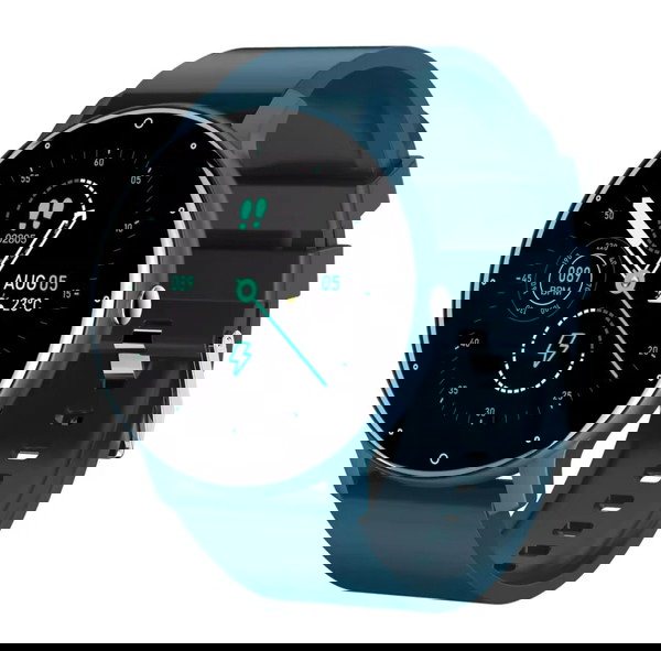 GWENLAND 3,25” Smart Watch Pro!