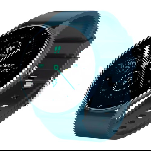 GWENLAND 3,25” Smart Watch Pro!