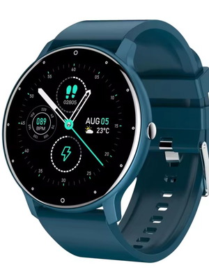 GWENLAND 3,25” Smart Watch Pro!