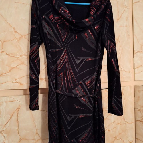 Evening dress like new in very good condition