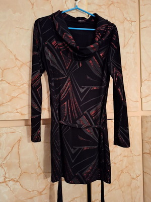 Evening dress like new in very good condition