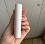 Power bank used, without cable