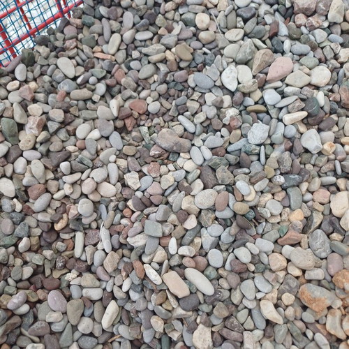 River Pebbles new, sack available