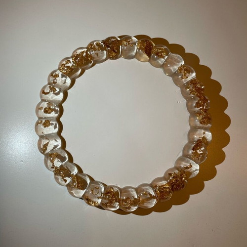 Jewelry tray new, handmade 14 cm wide