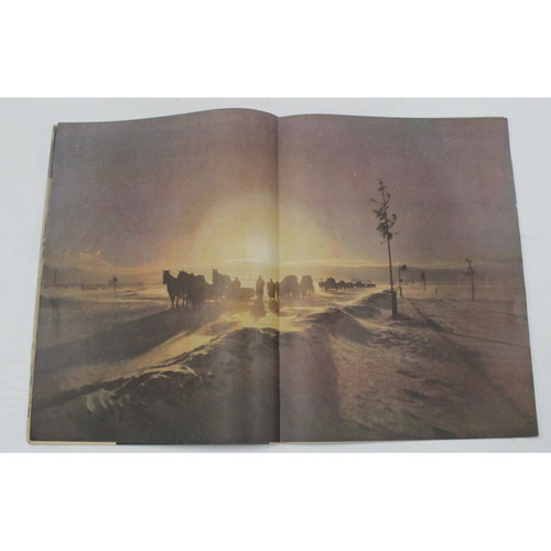 Signal German army magazine used, issue 6 of 1942