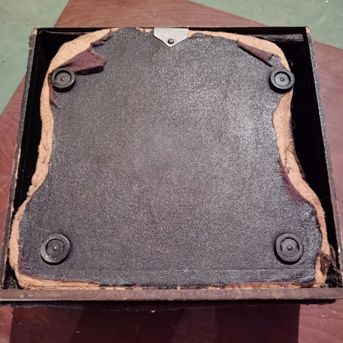 Erika Naumann typewriter 1940 used