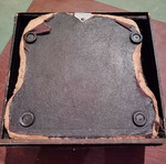 Erika Naumann typewriter 1940 used