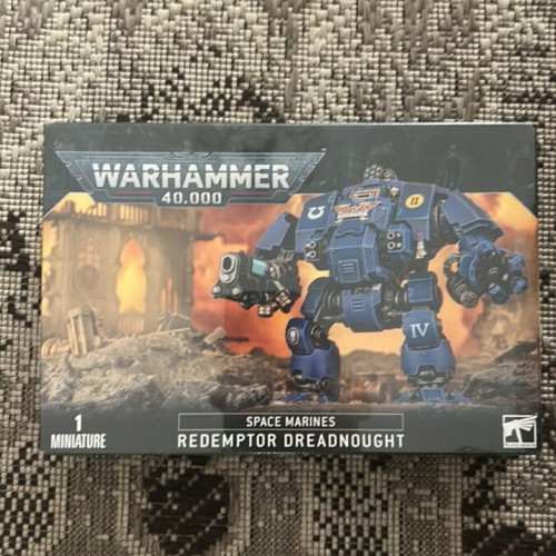 Warhammer Collectors Edition board game used, sealed and opened sets