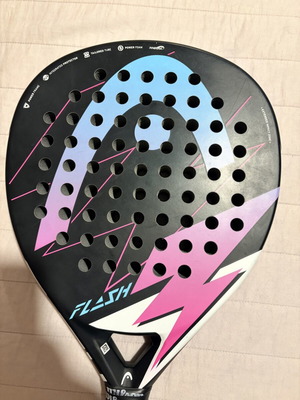 Padel Head Flash racket like new
