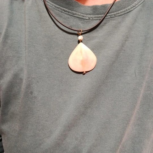 Summer necklace like new
