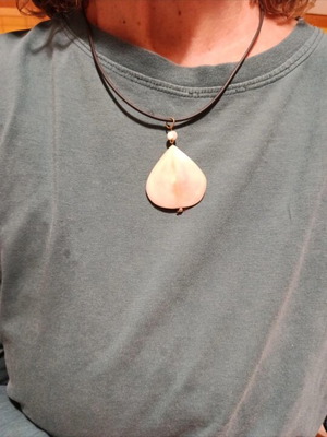 Summer necklace like new