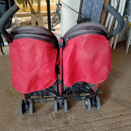 uppababy stella UPPAbaby MINU V2 Compact Stroller - Stella