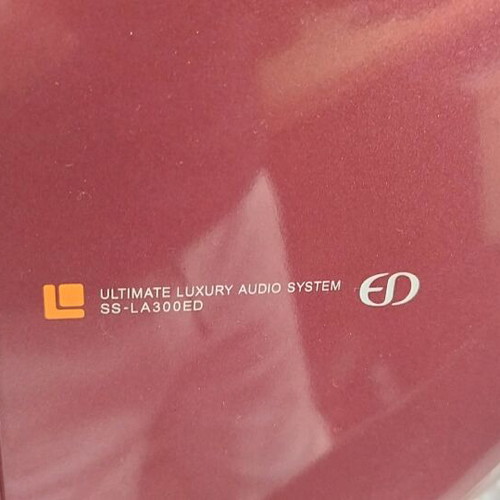 Sony SSLA300 speaker new, 1 piece