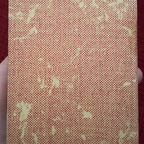 Βιβλίο με καλά νέα σαν καινούργιο, 1965, αποσπάσματα Αγίας Γραφής