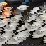  Noritake σερβίτσιο 53τμχ