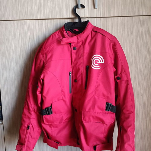 Motorcycle jacket new