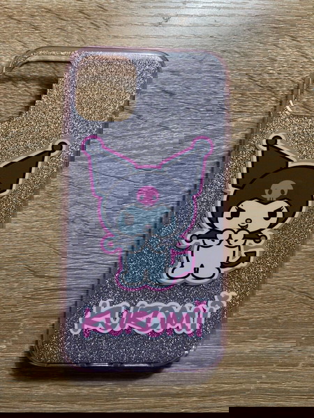 IPhone 11 θηκη Kuromi