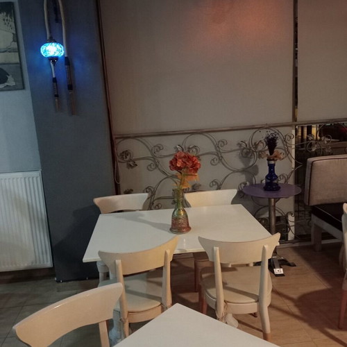 Tables like new, pack of 12 without chairs