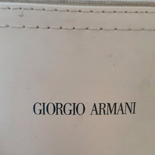Giorgio Armani women's sunglasses like new, black