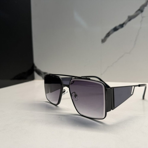 Dita sunglasses like new, black