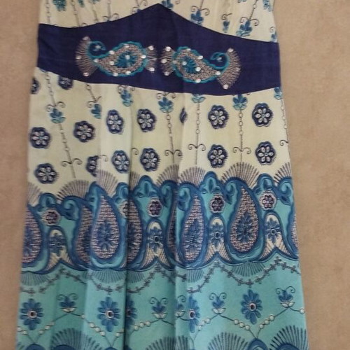 Summer dresses size medium like new