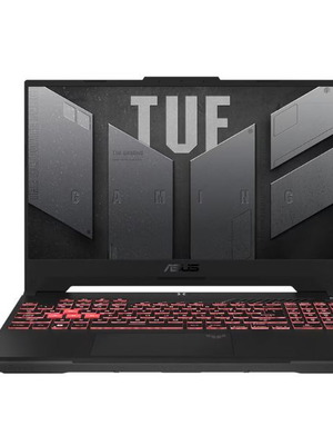 Asus TUF 15.6'' FHD IPS (Ryzen 7-7435HS/16GB/1TB SSD/GeForce RTX 4060/Win11Home) Laptop