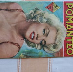 Romantzo magazine