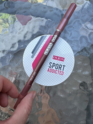 Puma makeup set like new, 1+1