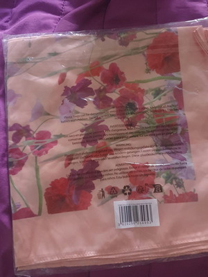 Scarf new