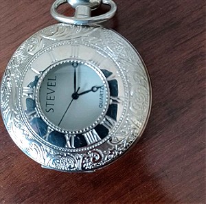 1 ρολόϊ τσέπης του ΕΛΛΗΝΙΚΟΥ ΣΥΛΛΕΚΤΙΚΟΥ ΚΥΚΛΟΥ