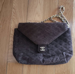 Coco Chanel bag