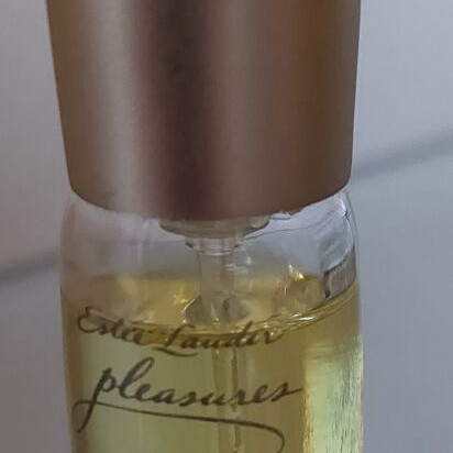 Estée Lauder Pleasures Mini Perfume Eau de Parfum 5 ml like new
