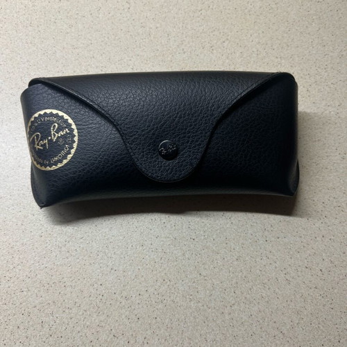 Ray-Ban ORB3835 sunglasses like new, black