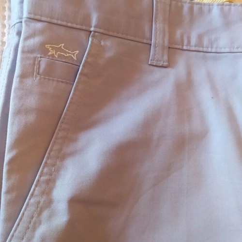Paul & Shark men's shorts new, size 42, multicolor
