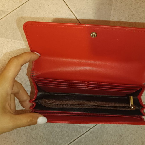 Πορτοφόλι σαν καινούργιο