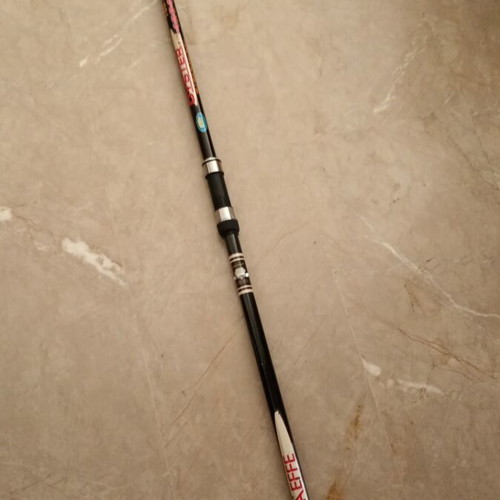 Lineaeffe Oyster Cast 4204 fishing rod, IM 7 high modulus carbon