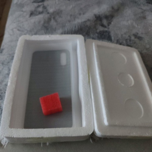 Xiaomi Mi 9 Lite battery cover blue new