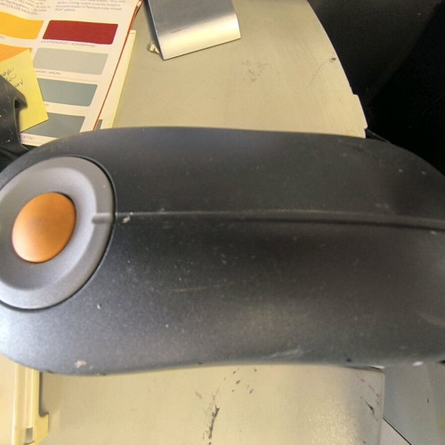 Φασματοφωτόμετρο X-Rite RM400 σαν καινούργιο επαγγελματικό εργαλείο χρωματομετρίας