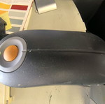 Φασματοφωτόμετρο X-Rite RM400 σαν καινούργιο επαγγελματικό εργαλείο χρωματομετρίας
