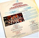  THE MUSIC FOR UNICEF CONCERT (VINYL RECORD)