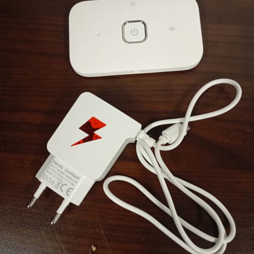 Vodafone mobile WiFi 4G router