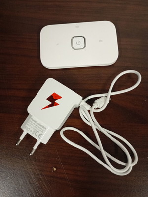Vodafone φορητός WiFi 4G δρομολογητής